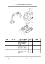 Preview for 8 page of AGT INDUSTRIAL 13.5HP B&S Product Manual