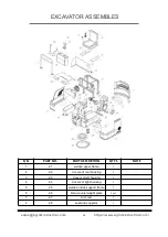 Preview for 10 page of AGT INDUSTRIAL 13.5HP B&S Product Manual