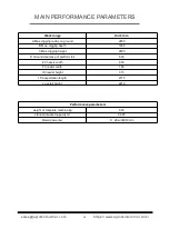 Preview for 14 page of AGT INDUSTRIAL 13.5HP B&S Product Manual