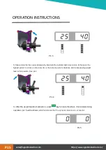 Preview for 15 page of AGT AGT-WB24 Product Manual