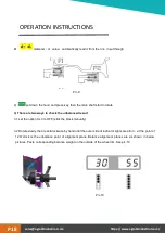 Preview for 18 page of AGT AGT-WB24 Product Manual