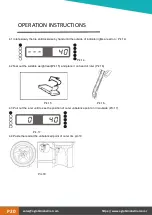 Preview for 20 page of AGT AGT-WB24 Product Manual