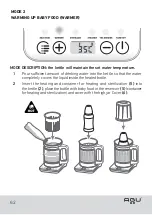 Preview for 14 page of Agu 0724981 User Manual