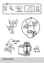 Preview for 8 page of Agu 0724982 Quick Manual / User Manual