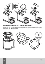 Preview for 18 page of Agu 0724982 Quick Manual / User Manual