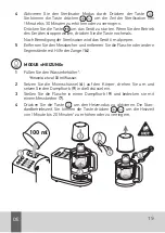 Preview for 26 page of Agu 0724982 Quick Manual / User Manual