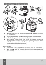 Preview for 29 page of Agu 0724982 Quick Manual / User Manual