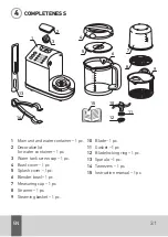 Preview for 38 page of Agu 0724982 Quick Manual / User Manual