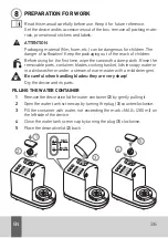 Preview for 43 page of Agu 0724982 Quick Manual / User Manual