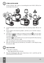 Preview for 51 page of Agu 0724982 Quick Manual / User Manual