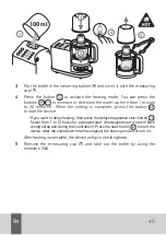 Preview for 52 page of Agu 0724982 Quick Manual / User Manual