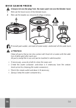 Preview for 57 page of Agu 0724982 Quick Manual / User Manual