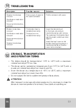 Preview for 58 page of Agu 0724982 Quick Manual / User Manual