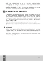 Preview for 60 page of Agu 0724982 Quick Manual / User Manual