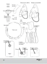 Preview for 30 page of Agu Balloon N3 User Manual