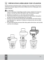 Preview for 31 page of Agu Balloon N3 User Manual