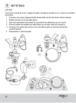 Preview for 34 page of Agu Balloon N3 User Manual