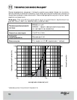 Preview for 106 page of Agu Minimill N7 Instruction Manual