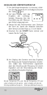 Preview for 10 page of Agu NC8 User Manual