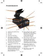 Preview for 33 page of aguri Fusion GTX200 User Manual