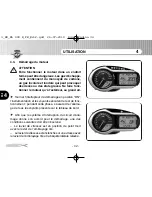 Preview for 203 page of AGUSTA BLUTALE 990 User Manual