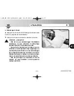 Preview for 206 page of AGUSTA BLUTALE 990 User Manual