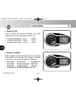 Preview for 209 page of AGUSTA BLUTALE 990 User Manual