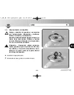 Preview for 402 page of AGUSTA BLUTALE 990 User Manual