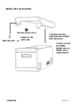 Preview for 20 page of ahead RC Crawler C23 Flatbed Assembly Manual