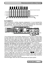 Preview for 19 page of Ahlborn ALMEMO 2890-9 Operating Instructions Manual