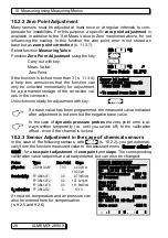 Preview for 26 page of Ahlborn ALMEMO 2890-9 Operating Instructions Manual