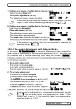 Preview for 27 page of Ahlborn ALMEMO 2890-9 Operating Instructions Manual