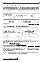 Preview for 28 page of Ahlborn ALMEMO 2890-9 Operating Instructions Manual