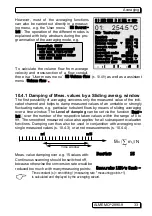 Preview for 33 page of Ahlborn ALMEMO 2890-9 Operating Instructions Manual