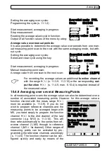 Preview for 37 page of Ahlborn ALMEMO 2890-9 Operating Instructions Manual