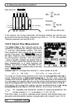 Preview for 38 page of Ahlborn ALMEMO 2890-9 Operating Instructions Manual