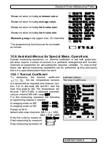 Preview for 41 page of Ahlborn ALMEMO 2890-9 Operating Instructions Manual