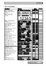 Preview for 43 page of Ahlborn ALMEMO 2890-9 Operating Instructions Manual