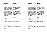 Preview for 3 page of ahlmann AF 100 Operating Instructions Manual