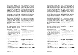 Preview for 5 page of ahlmann AF 100 Operating Instructions Manual