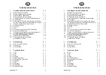 Preview for 8 page of ahlmann AF 100 Operating Instructions Manual