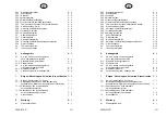 Preview for 10 page of ahlmann AF 100 Operating Instructions Manual