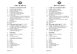 Preview for 12 page of ahlmann AF 100 Operating Instructions Manual