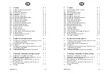 Preview for 14 page of ahlmann AF 100 Operating Instructions Manual