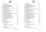 Preview for 15 page of ahlmann AF 100 Operating Instructions Manual