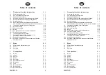 Preview for 16 page of ahlmann AF 100 Operating Instructions Manual