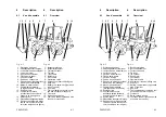 Preview for 106 page of ahlmann AF 100 Operating Instructions Manual