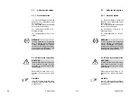 Preview for 145 page of ahlmann AF 100 Operating Instructions Manual