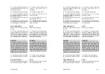 Preview for 205 page of ahlmann AF 100 Operating Instructions Manual