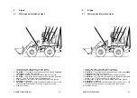 Preview for 31 page of ahlmann AL 100t Operating Instructions Manual